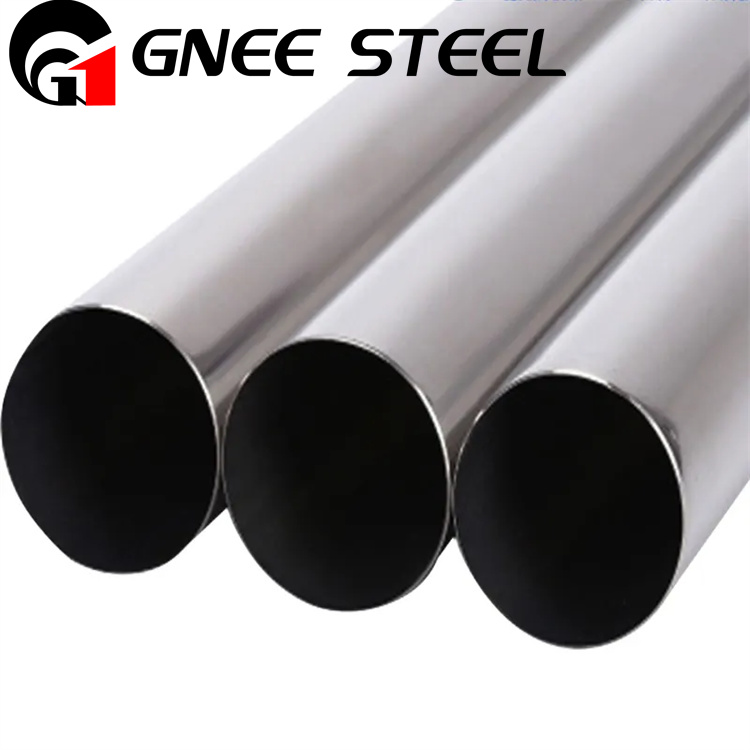 304N stainless steel pipe